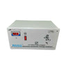 Rahul V-666 C3 Digital 3kVA 12A 100-280V 5 Step Automatic Copper Voltage Stabilizer for Mainline Use