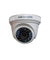 Hikvision 1MP Turbo Hd Plastic Body Dome Camera, DS-2CE56C0T-IRPF
