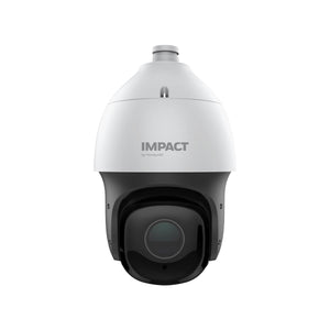 Honeywell I-HIP2PI-S33X 2MP 33× Starlight IR PTZ Camera