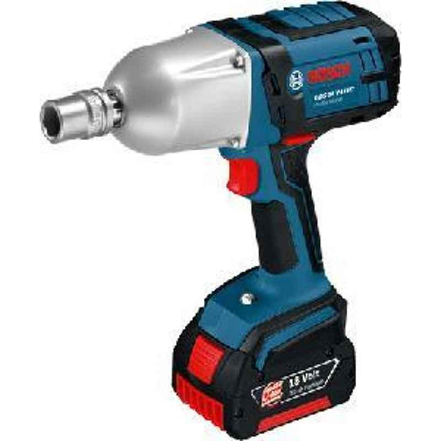 Bosch GDS 18V-LI HT Cordless Impact Wrench