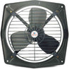 Bajaj Bahar Metallic Grey Fresh Air Exhaust Fan, Sweep: 225 mm