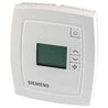 Siemens 3 W IP20 Bacnet Communicating Room Thermostat, RDB160BN