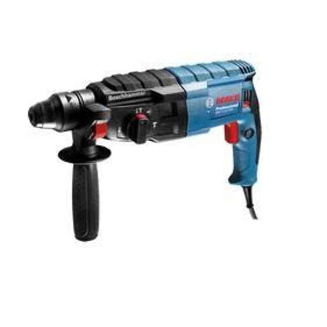 Bosch GBH2-24DRE+key chuck Rotary Hammer 0-4200 bpm