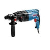 Bosch GBH2-24DRE+key chuck Rotary Hammer 0-4200 bpm