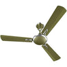 Anchor XL Premium 75W Olive Green Anti Dust Ceiling Fan, 14068OGC, Sweep: 1200 mm