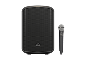 BEHRINGER EUROPORT MPA200BT