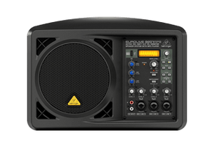 BEHRINGER EUROLIVE B207MP3