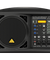 BEHRINGER EUROLIVE B207MP3