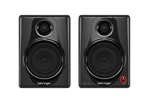 BEHRINGER MEDIA 40USB