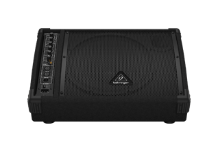 BEHRINGER EUROLIVE F1220D