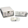 Ethicon MPZ494H 36 Pcs 4-0 Undyed PDS II Polydioxanone Suture Box, Size: 45