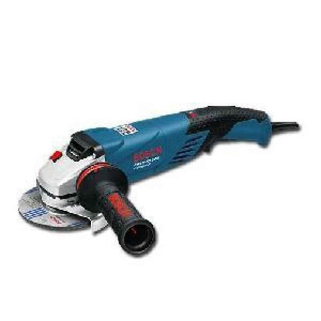 Bosch 5 inch Heavy Duty Mini Angle Grinder GWS 18-125 L Professional