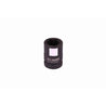 De Neers IMP-C-28 3/4 inch Square Drive Heavy Duty Long Impact Hexagonal Socket, Length: 90 mm
