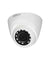 Dahua 2 MP Night Vision Cctv Camera, HDW1220RP