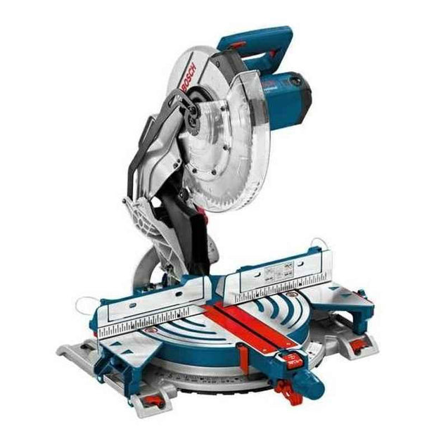 Bosch 1800W Professional Mitre Saw, GCM 12 MX