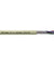 Lapp UNITRONIC Li2YCY 0.25 Sqmm Double Core Data transmission Cable with Twisted Shielded, 0031370, Length: 100 m