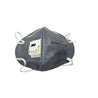 3M P1 9004GV Particulate Respirator Grey Mask (Pack of 5)