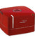 V-Guard VSD-50 130-290V 2A Red Voltage Stabilizer for Upto 300L Refrigerator