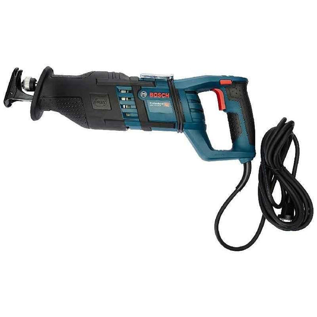 Bosch 1300W Professional Reciprocating Saw, GSA 1300 PCE