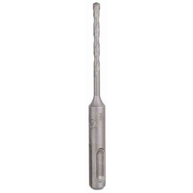 Bosch 10x150x210mm SDS Plus-1 Hammer Drill Bit, 2608680274