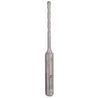 Bosch 10x150x210mm SDS Plus-1 Hammer Drill Bit, 2608680274