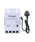 D-Link 4 Channel CCTV Power Supply, DPS-F1C04