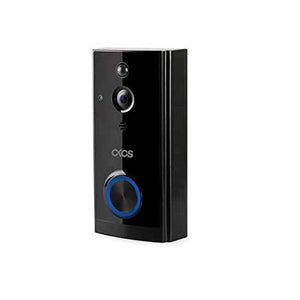 Okos Ubox Wi-fi Enabled Video Doorbell