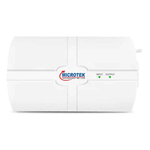 Microtek Smart EM 4170+ 170-270V Automatic Voltage Stabilizer for Upto 1.5 Ton AC, 899-490-4170