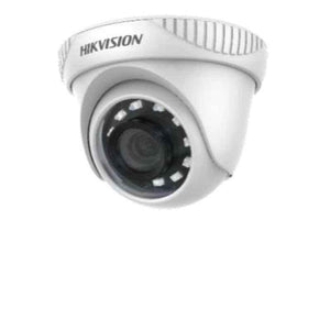 Hikvision 2MP 20m Indoor IR Dome Camera, DS-2CE1ADOT-IP\ECO