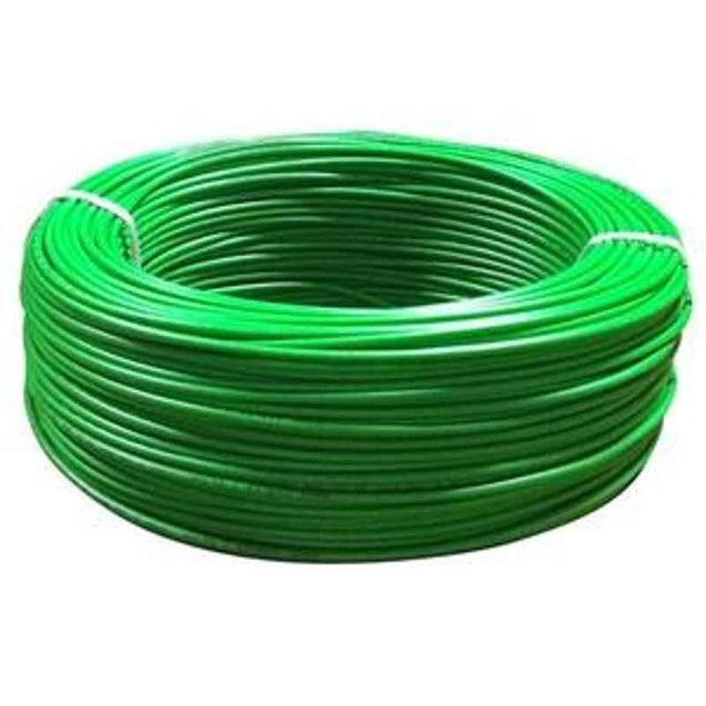 Finolex PVC Insulated Flexible Cable Single Core 100 m 10 Sq.mm