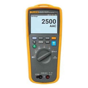 Fluke 279FC Digital TRMS Thermal Multimeter 600 mV to 1000 V