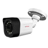 CP Plus 2.4MP White Full HD Bullet CCTV Camera, CP-VAC-T24PL2 (Pack of 6)