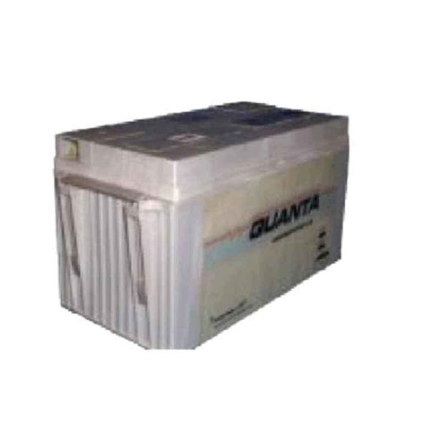 Amaron Quanta 12V 42 Ah SMF Electric Battery, 12AL042