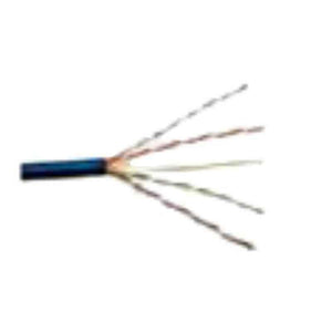 CP Plus CAT6 UTP Reel Cable, CP-EUT-6TGH1-305