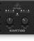 Behringer Amplifier KM1700