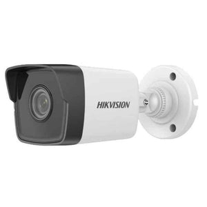 Hikvision 2MP IP Bullet Camera, DS-2CD1023GO-EI