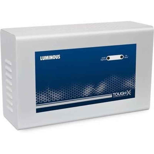 Luminous ToughX TA170L 170-270V Grey Voltage Stabilizer for 1.5 Ton AC