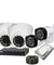 Dahua 1280x720 20-30m 5MP Wireless IP Camera