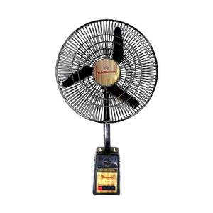 Almonard 18 inch 1440rpm Mark-II Wall Mounting Fan , Sweep: 450 mm