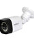 Honeywell 2MP 1080P White Plastic AHD Bullet CCTV Camera, I-HABC-2005PI-L