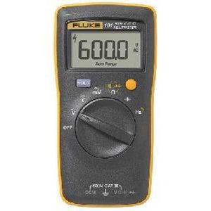 Fluke 101 Digital Multimeter 600mV to 600 V