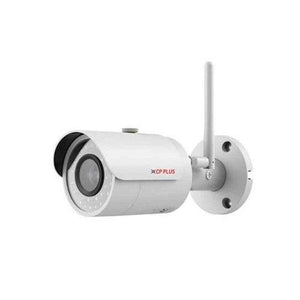 CP Plus 20-30m 5MP IP Camera