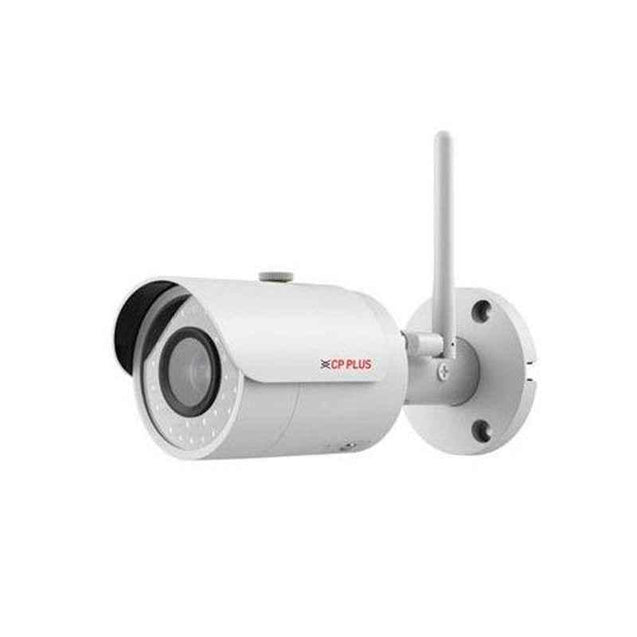 CP Plus 20-30m 5MP IP Camera