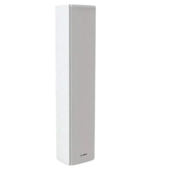 BOSCH LA2-UM40-L-IN Metal Column Speaker 40W