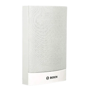 BOSCH LBD3904-L 6W Corner Cabinet Loudspeaker