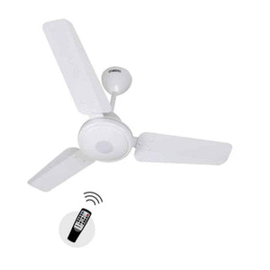 Atomberg Efficio 32W 250rpm White Ceiling Fan, Sweep: 1400 mm