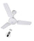 Atomberg Efficio 32W 250rpm White Ceiling Fan, Sweep: 1400 mm