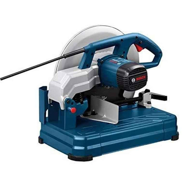 Bosch Gco 14-24 2400W Professional Metal Cut-Off Chopsaw, 0601B372F0