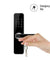 Ozone Digital Fingerprint Door Locks Model OZ-FDL-02 BL Std Morphy BT M