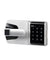 Ozone Password Lock Model  OZFL-502-PW
